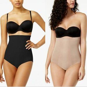 NEW! Miraclesuit Extra Firm Tummy-Control Brief